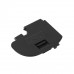 Canon EOS 40D, 50D Battery Door Cover Lid Cap Replacement Parts 